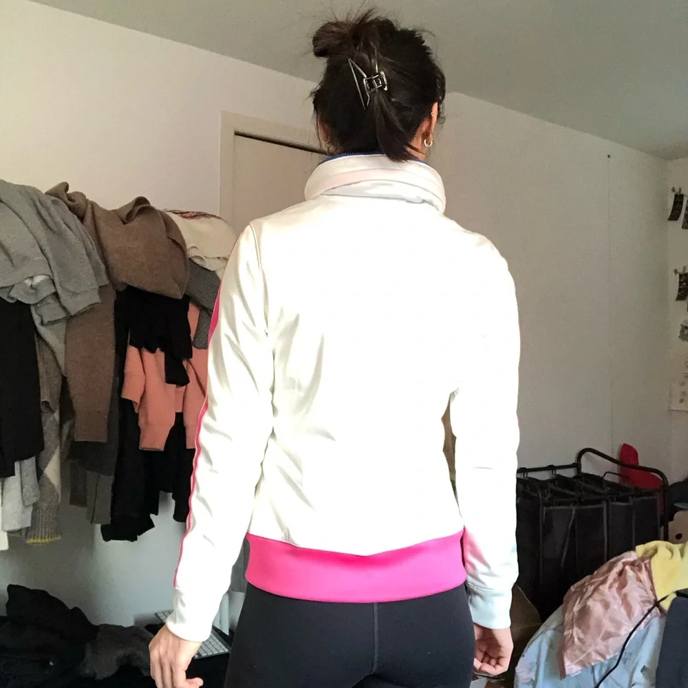 Adidas Neolabel Track Jacket - Picture 3 of 15